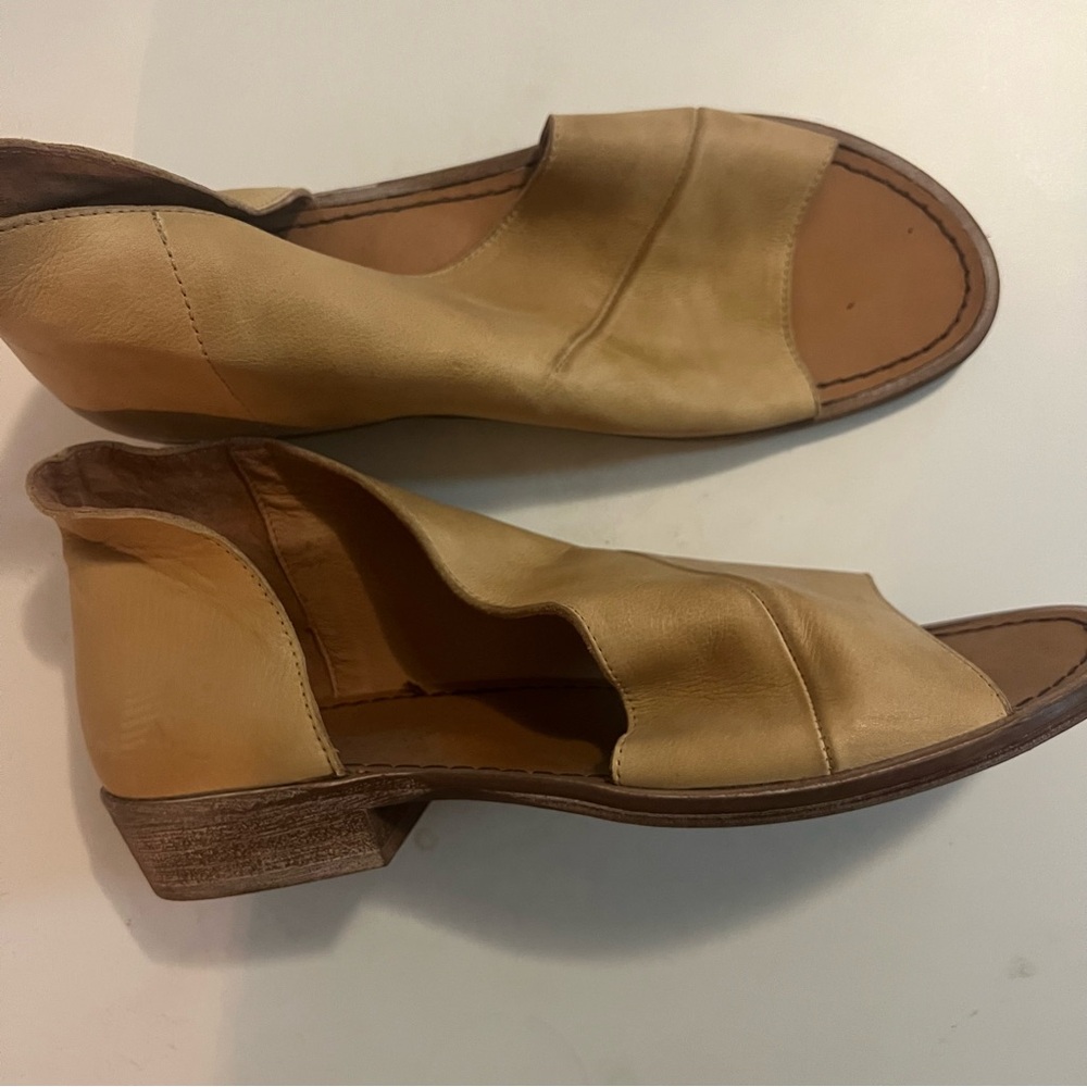 Free People Mont Blanc Shoes (41)